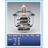Термостат TAMA* WV48B-88