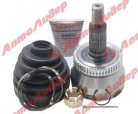 Шрус 1210-SFCLA52 #49500-2B000*FEBEST Шрус 1210-SFCLA52 #49500-2B000*FEBEST