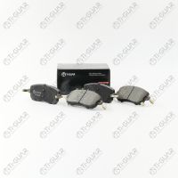 Тормозные колодки TG-0026/PN6025 * Ti·GUAR