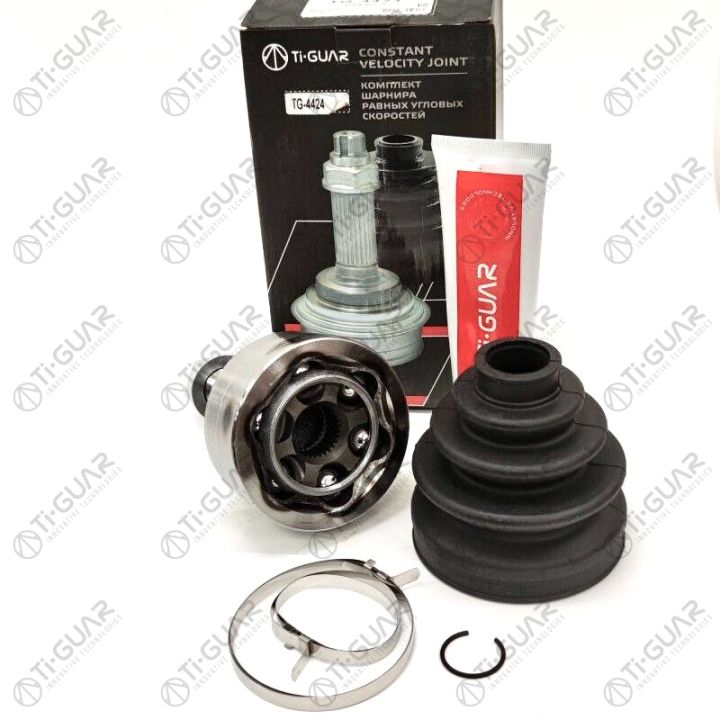 ШРУС TG-4424 / HO-024 * TiGuar
