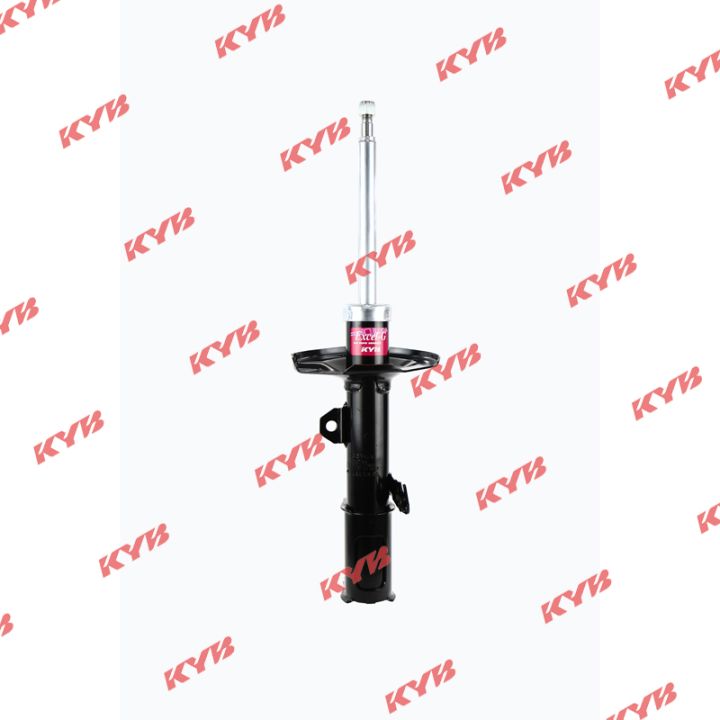 Амортизатор 235704 Амортизатор 235704