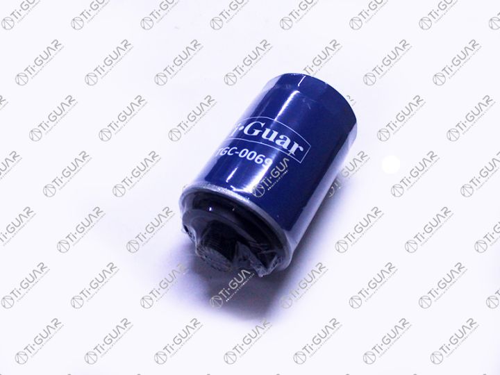 Фильтр масляный TGC-0069/C-0069 * Ti-Guar Фильтр масляный TGC-0069/C-0069 * Ti-Guar