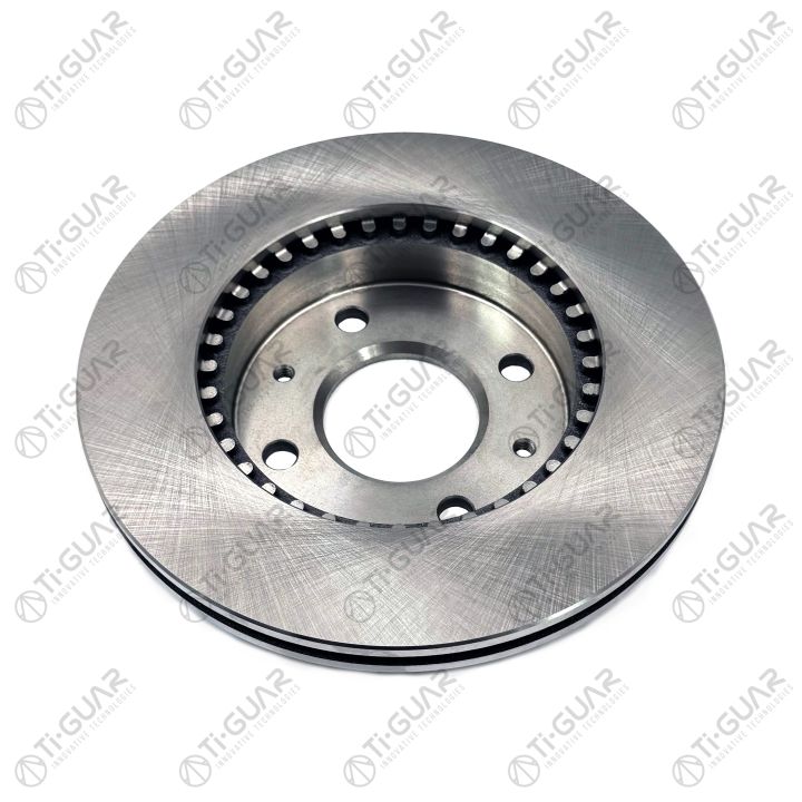 Диск тормозной TG-40206-0M602/RN1101V*Ti•GUAR