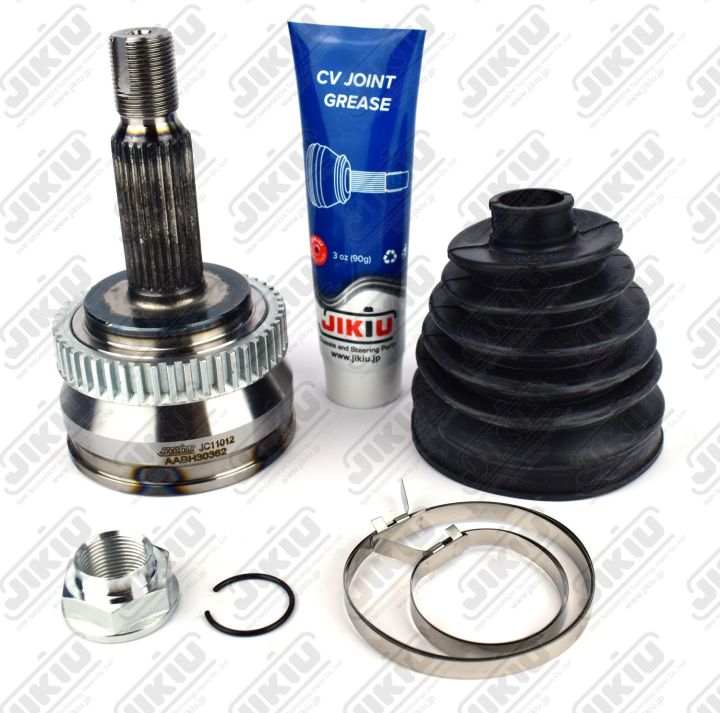 ШРУС JC11012 * JIKIU